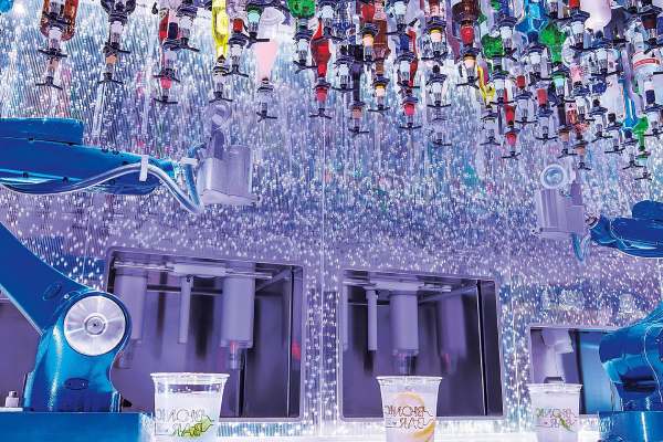 Ovation of the Seas Gallery Image